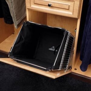 Accessories CTOHB Series Hamper Cloth Inserts for Closet