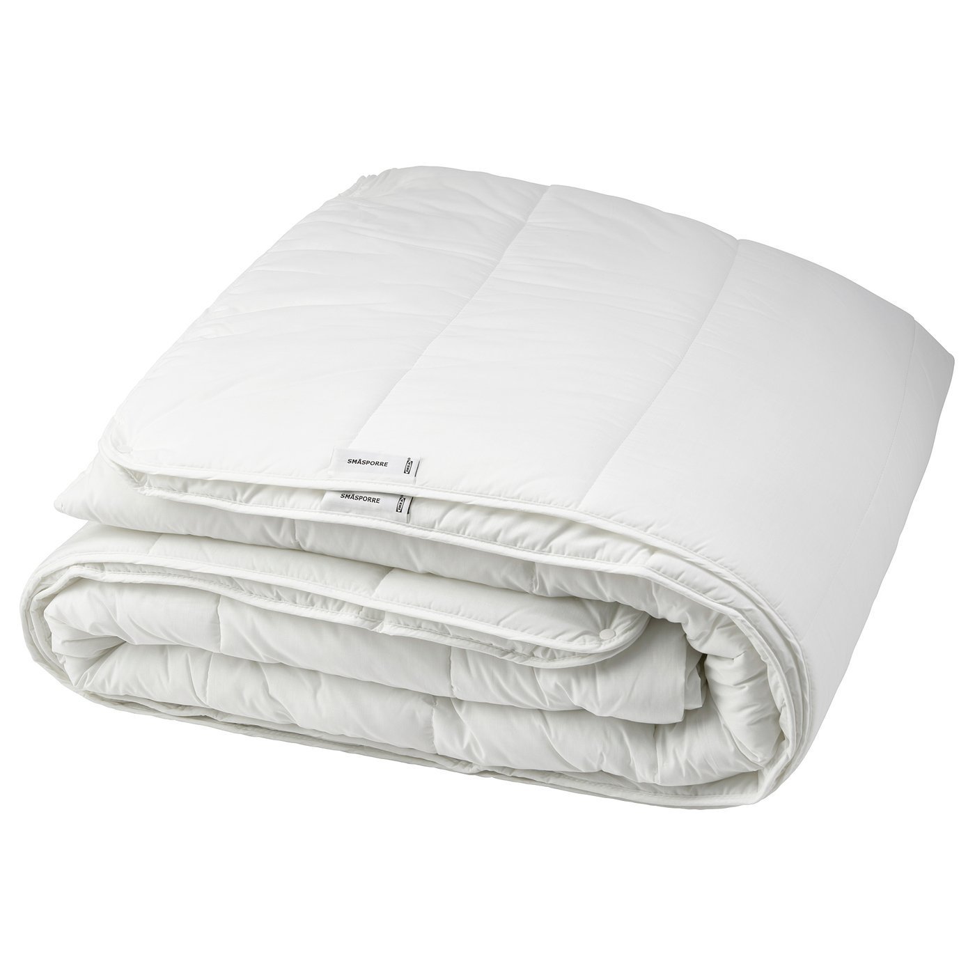 SMÅSPORRE All seasons duvet 240x220 cm (94x87 ")