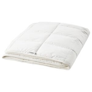 STRANDMOLKE Duvet, light warm 150x200 cm (59x79 ")