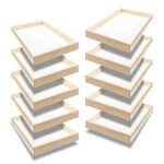 10 High-Quality Shelves for $769 with Complimentary Shipping