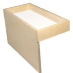 Caddy Shelf Extension