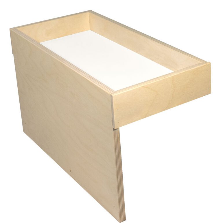 Caddy Shelf Extension Caddy Shelf Extension