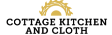 cottage kitchen logo