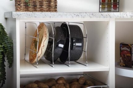 Divider for Tray/Lid