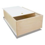 Drawer for Storing Bread