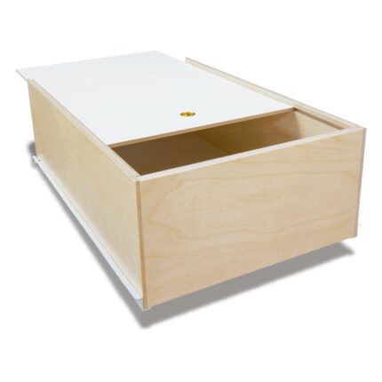 Drawer for Storing Bread