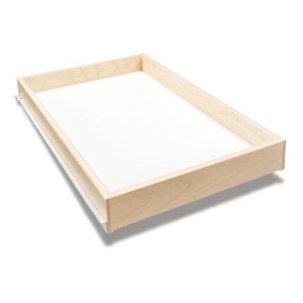 High-Quality Shelving Units