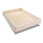 Newline Adjustable Sliding Shelf